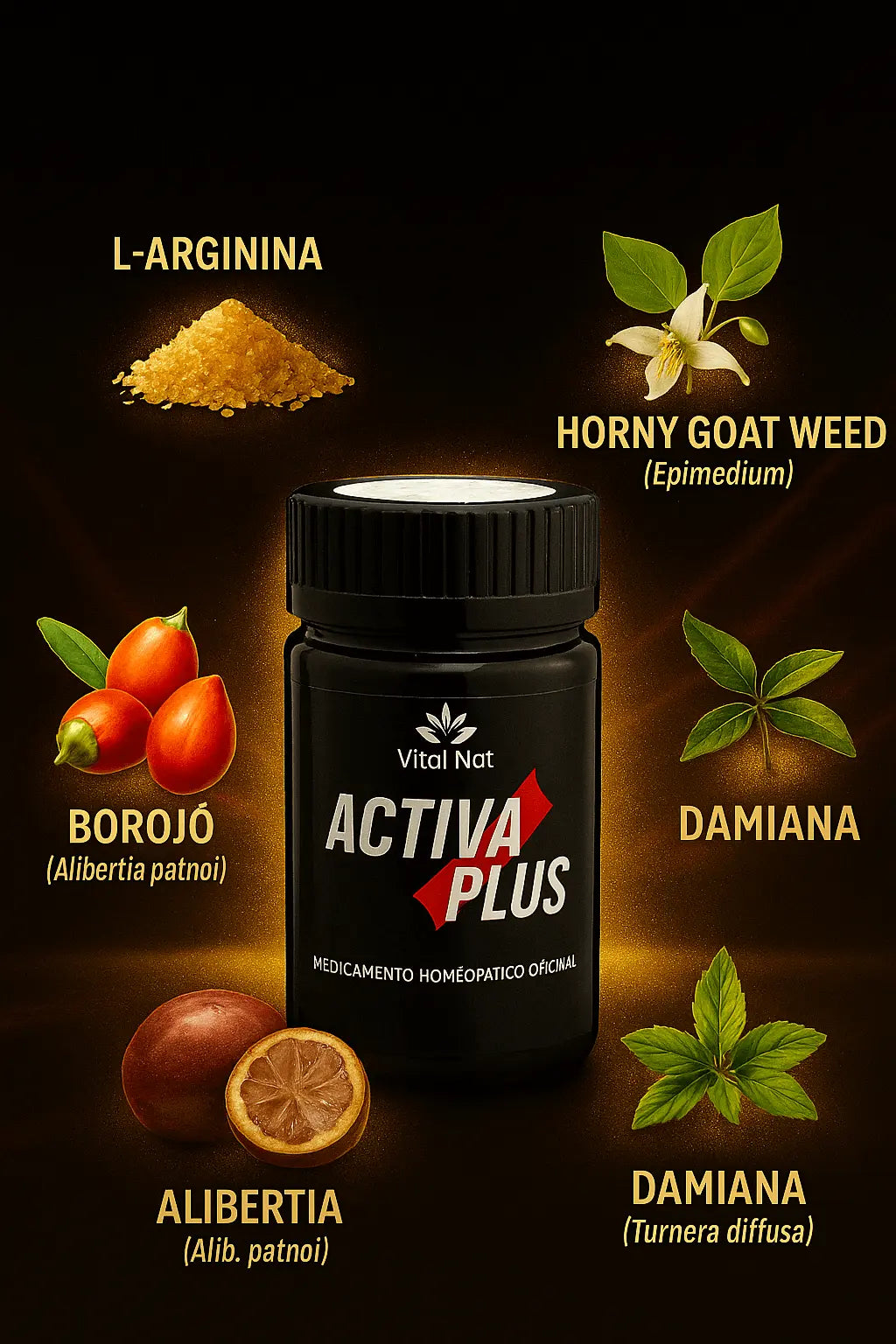 🔥 Recupera tu Potencia y Haz que Ella Te Desee Otra Vez