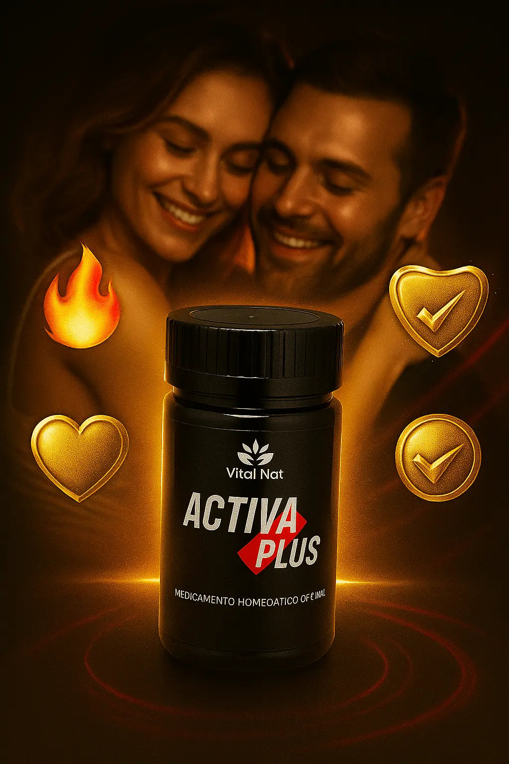 🔥 Recupera tu Potencia y Haz que Ella Te Desee Otra Vez